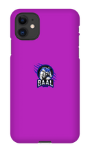 BAALOFFICIAL Phone Case (Apple)