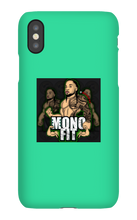 Mono Fit iPhone Case