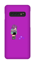 cadeeja Samsung Phone Cases