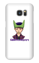 Logo Samsung Phone Cases