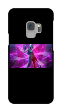 lillrapyt Samsung Phone Cases
