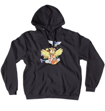 Pidgey Driving From The World WITH POGGERS