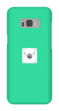 Inner Peace phonecase-samsung