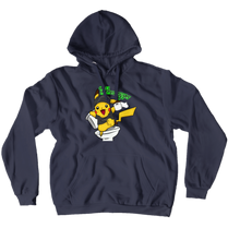 inthecrapper Hoodies (No-Zip/Pullover)
