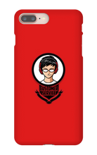 cus7omerservice iPhone Phone Cases