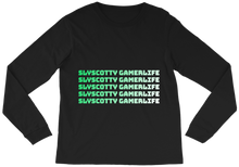 slyscotty Long Sleeve Tee