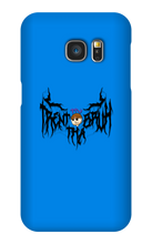 Samsung Phone Cases BLACK LOGO