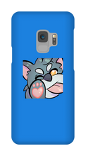 HeartFox Samsung Phone Cases