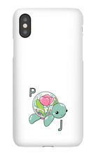 Pixely Jinx iPhone Cases