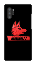 rondor77 Samsung Phone Cases