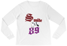 smite_89 Long Sleeve Tee