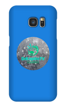 drkapitotv Samsung Phone Cases