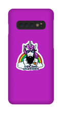 vikingunicorn93 Samsung Phone Cases