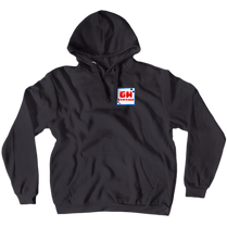 GMstation Materia Hunter Hoodies (No-Zip/Pullover)