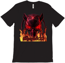sheyder22 T-Shirts