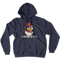 ROOSTERTHEBARBER