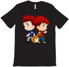 Kourotophy dream T-Shirts