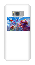 superhasebs Samsung Phone Cases