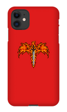 hodgic iPhone Phone Cases