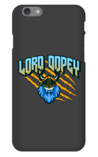 Viking iPhone Phone Cases