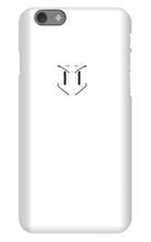 diegzt3rror iPhone Phone Cases
