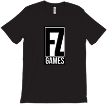 frankiezgames T-Shirts