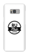 rumusiclatinogaming Samsung Phone Cases