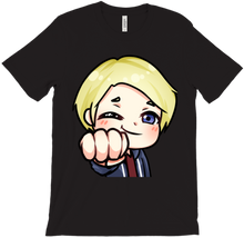 drlukehan T-Shirts