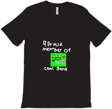 A proud member of cool gang Tshirt