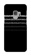 beanieboygamingg Samsung Phone Cases