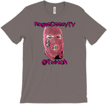 Bruh??? RogueDeezy Masked Up T For Limited Time