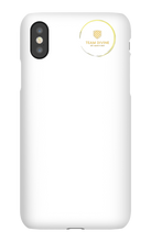 Divine iPhone Cases