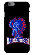 RadCon iPhone Cases