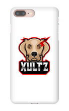 Xu1tz iPhone Phone Cases