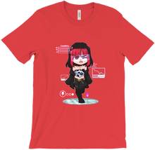 charechii T-Shirts