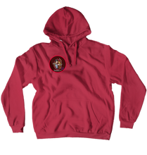 coronaa_19 Hoodies (No-Zip/Pullover)