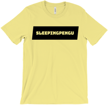 sleepingpengu T-Shirts