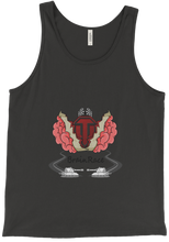 brainrace Tank Top