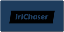IrlChase XXL Gaming Mousepad