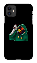 hawkshaw369 iPhone Phone Cases