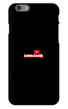 smartsumbr iPhone Phone Cases
