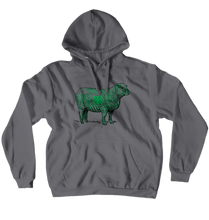 Android's Dream (Dark) Hoodie