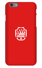 opachki_tv iPhone Phone Cases