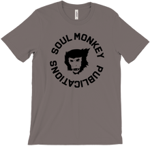 Soul Monkey Publications T-Shirts