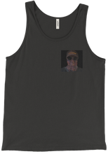 MrOldManDaveTank Top