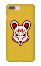 albasu iPhone Phone Cases