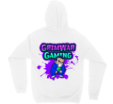 Gamer Boy hoodie-back