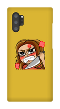 oglaydee Samsung Phone Cases