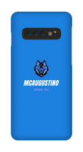 mcaugustino Samsung Phone Cases