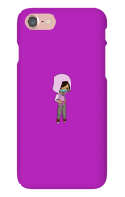 vunoli iPhone Phone Cases